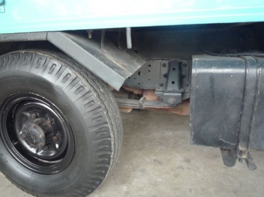 รถห้างแท้ พร้อมใช้