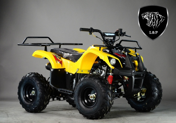 ***ใหม่***เอทีวี มินิ แบร์ 110 cc รุ่น UPGRADE คุ้มสุดๆ ราคาเร้าใจ ลดจาก 39000 เหลือ 29000