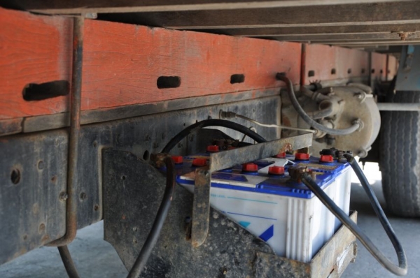 ขายISUZU KS32 สภาพดี 6ล้อ เครื่อง110แรง ทะเบียนพร้อมโอน