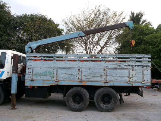 10ล้อมีเครน540000