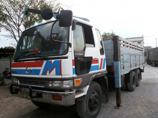 10ล้อมีเครน540000