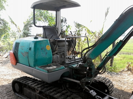 ขาย PC 25-7พร้อมใช้งานสวยๆ ราคา 245000ต่อรองได้ครับ ขาย PC 25-7พร้อมใช้งานสวยๆ ราคา 245000ต่อรองได้ครับ