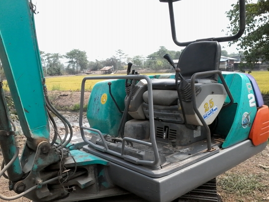 ขาย PC 25-7พร้อมใช้งานสวยๆ ราคา 245000ต่อรองได้ครับ ขาย PC 25-7พร้อมใช้งานสวยๆ ราคา 245000ต่อรองได้ครับ