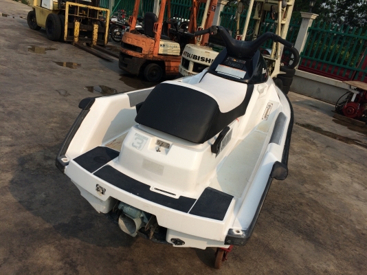 WWW.ByRin29.COM เรือเจ็ตสกี YAMAHA ปลาโอ TL650 สภาพเดิมๆจากญี่ปุ่น นำเข้าจากประเทศญี่ปุ่น