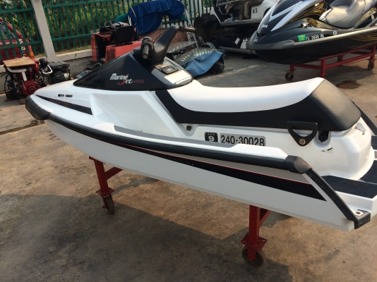 WWW.ByRin29.COM เรือเจ็ตสกี YAMAHA ปลาโอ TL650 สภาพเดิมๆจากญี่ปุ่น นำเข้าจากประเทศญี่ปุ่น