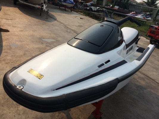 WWW.ByRin29.COM เรือเจ็ตสกี YAMAHA ปลาโอ TL650 สภาพเดิมๆจากญี่ปุ่น นำเข้าจากประเทศญี่ปุ่น