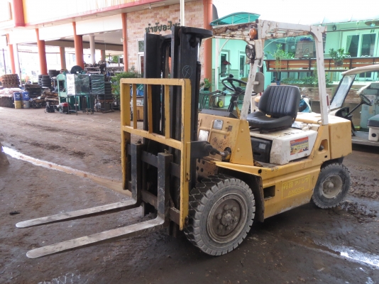 รถโฟลค์ลิฟ TCM 3ตัน มือสองจากนอก พร้อมใช้งาน รถโฟลค์ลิฟ TCM 3ตัน มือสองจากนอก พร้อมใช้งาน