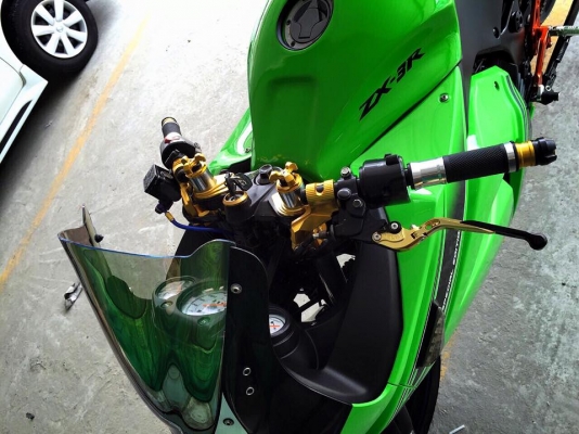 NINJA 250 ปี2011มีท่อสูตร FULL เสียงลั่นๆ ชิวแต่งชุดแฮนด์แต่งเกียร์โยง ยางหน้าหลังใหม่ ราคา 79500 NINJA 250 ปี2011มีท่อสูตร FULL เสียงลั่นๆ ชิวแต่งชุดแฮนด์แต่งเกียร์โยง ยางหน้าหลังใหม่ ราคา 79500