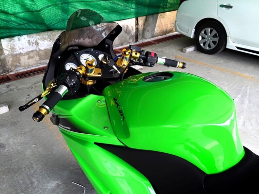 NINJA 250 ปี2011มีท่อสูตร FULL เสียงลั่นๆ ชิวแต่งชุดแฮนด์แต่งเกียร์โยง ยางหน้าหลังใหม่ ราคา 79500 NINJA 250 ปี2011มีท่อสูตร FULL เสียงลั่นๆ ชิวแต่งชุดแฮนด์แต่งเกียร์โยง ยางหน้าหลังใหม่ ราคา 79500