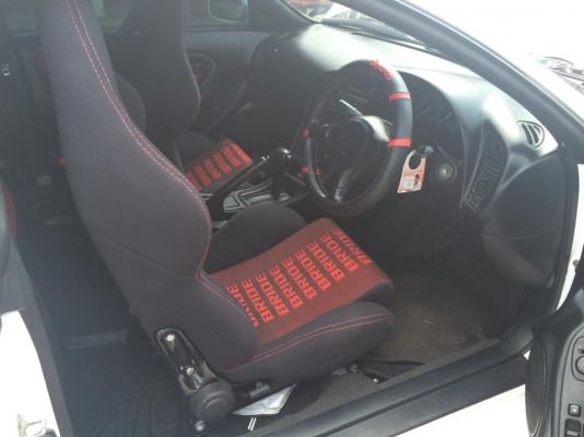 ขาย Toyota Celica ST 204 ปี 94 เกียร์ ออโต้ เครื่อง 3s Geหัวฉีด 2000 cc