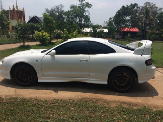 ขาย Toyota Celica ST 204 ปี 94 เกียร์ ออโต้ เครื่อง 3s Geหัวฉีด 2000 cc ขาย Toyota Celica ST 204 ปี 94 เกียร์ ออโต้ เครื่อง 3s Geหัวฉีด 2000 cc