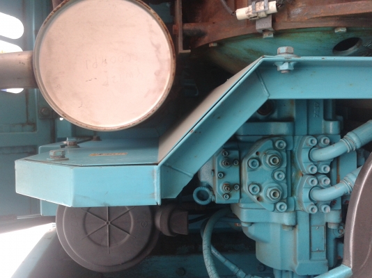 KOBELCO SK100-3 มาคไฟร์ซุปเปอร์ เก๋งฮอร์