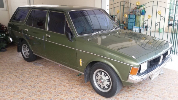 เครื่องเดิมคับ1300 รถบ้านเดิม 1971 มิตซูบิชิ เอกสารครบ ทะเบียนพร้อมโอน ขาย125000 บาท รถอยู่ กทม ครับ ราคาคุยยกันได้ครับ