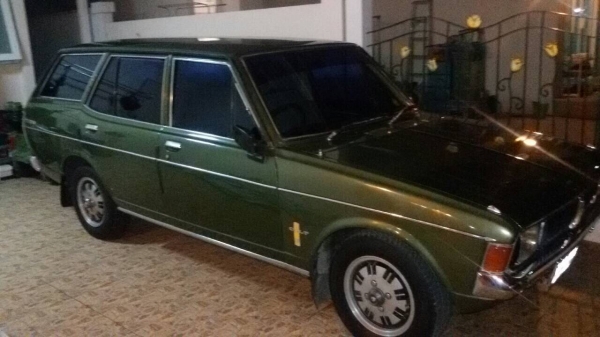 เครื่องเดิมคับ1300 รถบ้านเดิม 1971 มิตซูบิชิ เอกสารครบ ทะเบียนพร้อมโอน ขาย125000 บาท รถอยู่ กทม ครับ ราคาคุยยกันได้ครับ