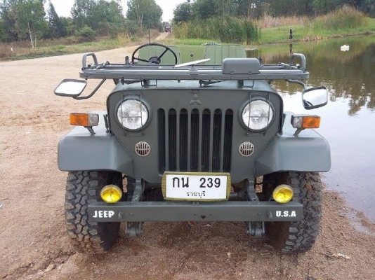 จิ๊ป j3 เครื่อง 4DR5 โฟล์วิล ทะเบียนพร้อมโอน จิ๊ป j3 เครื่อง 4DR5 โฟล์วิล ทะเบียนพร้อมโอน