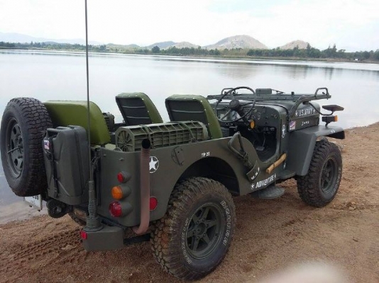 จิ๊ป j3 เครื่อง 4DR5 โฟล์วิล ทะเบียนพร้อมโอน จิ๊ป j3 เครื่อง 4DR5 โฟล์วิล ทะเบียนพร้อมโอน