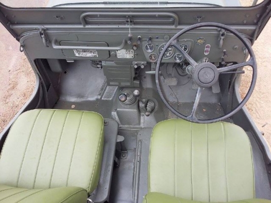 จิ๊ป j3 เครื่อง 4DR5 โฟล์วิล ทะเบียนพร้อมโอน จิ๊ป j3 เครื่อง 4DR5 โฟล์วิล ทะเบียนพร้อมโอน