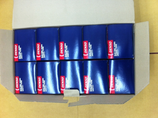 ขายแตรหอยโขงDenso