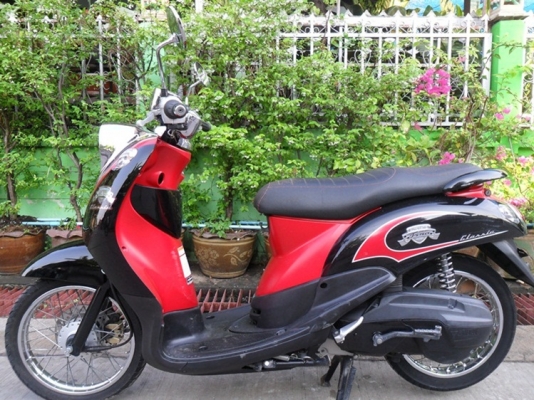 ฟีโน่เกแยกลายพรีเมี่ยมปี54 รถสวยเครื่องเดิม