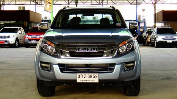 ขาย ALL NEW D-MAX V-CROSS 3.0Ddi VGS TUBRO 4X4 ปี 2014 ขาย ALL NEW D-MAX V-CROSS 3.0Ddi VGS TUBRO 4X4 ปี 2014