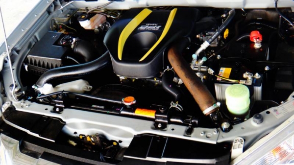 ขาย ALL NEW D-MAX V-CROSS 3.0Ddi VGS TUBRO 4X4 ปี 2014 ขาย ALL NEW D-MAX V-CROSS 3.0Ddi VGS TUBRO 4X4 ปี 2014