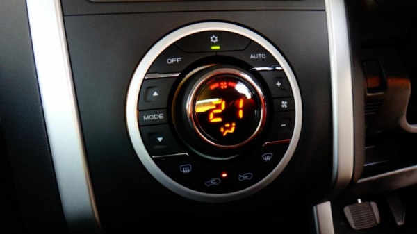 ขาย ALL NEW D-MAX V-CROSS 3.0Ddi VGS TUBRO 4X4 ปี 2014