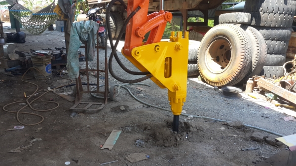 ขายหัวเจาะกระแทกถอดขายลองได้..เจาะทะลุปูนตั๊กๆๆๆ