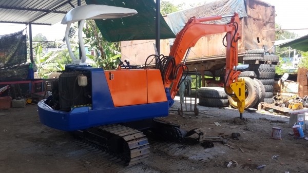 ขายหัวเจาะกระแทกถอดขายลองได้..เจาะทะลุปูนตั๊กๆๆๆ