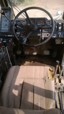 ขายรถเครน TADANO TR160M-2