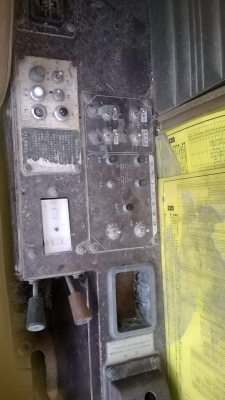 ขายรถเครน TADANO TR160M-2