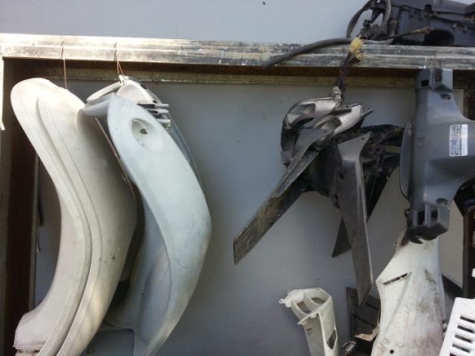 อะไหล่รถdioมือสอง