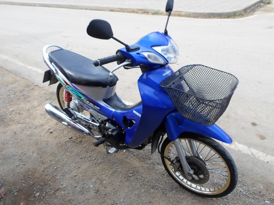 ขายเวฟ125R ปี48 กุจแจใหญ่ ขายด่วน ขายเวฟ125R ปี48 กุจแจใหญ่ ขายด่วน