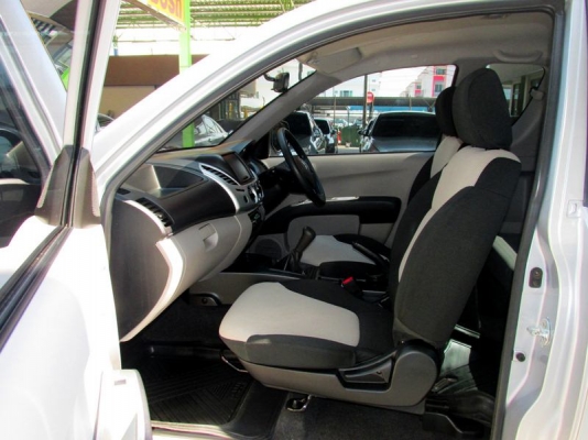 ขาย MITSUBISHI TRITON 2.1 GLX MEGACAB ติด LPG ปี2011 ขาย MITSUBISHI TRITON 2.1 GLX MEGACAB ติด LPG ปี2011