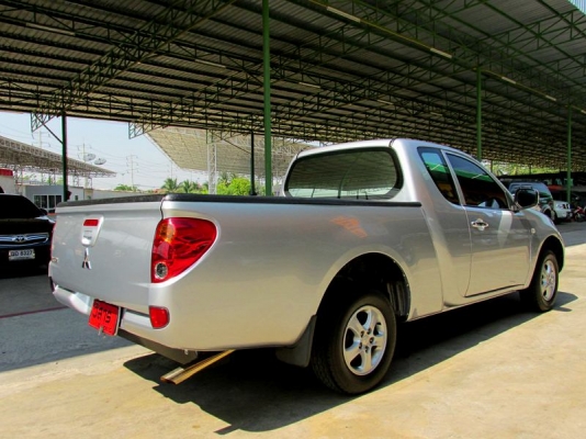 ขาย MITSUBISHI TRITON 2.1 GLX MEGACAB ติด LPG ปี2011 ขาย MITSUBISHI TRITON 2.1 GLX MEGACAB ติด LPG ปี2011