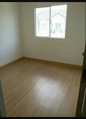 ขายทาวน์เฮ้าส์ พฤกษาวิลล์50/1 (ซ.มิสทีน)