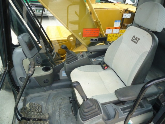 320D#CAT0320DVBWZ***** 6สูบTurbo ปี2007 3980ชม.! สภาพสวยหา CAT อยู่ไม่ผิดหวังครับ