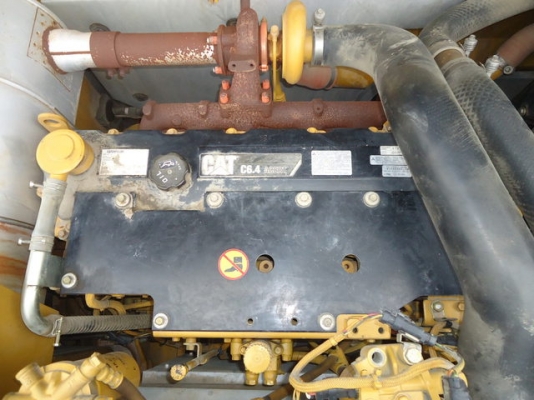 320D#CAT0320DVBWZ***** 6สูบTurbo ปี2007 3980ชม.! สภาพสวยหา CAT อยู่ไม่ผิดหวังครับ