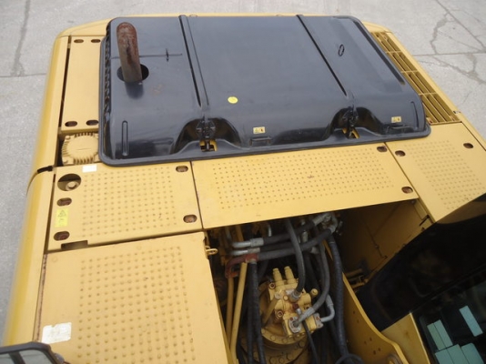 320D#CAT0320DVBWZ***** 6สูบTurbo ปี2007 3980ชม.! สภาพสวยหา CAT อยู่ไม่ผิดหวังครับ