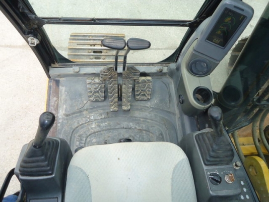 320D#CAT0320DVBWZ***** 6สูบTurbo ปี2007 3980ชม.! สภาพสวยหา CAT อยู่ไม่ผิดหวังครับ