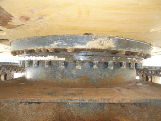 320D#CAT0320DVBWZ***** 6สูบTurbo ปี2007 3980ชม.! สภาพสวยหา CAT อยู่ไม่ผิดหวังครับ