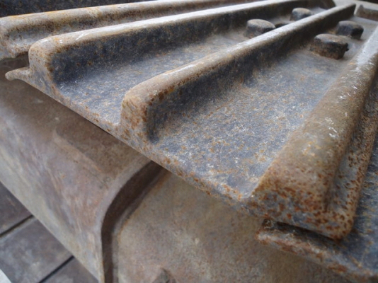 320D#CAT0320DVBWZ***** 6สูบTurbo ปี2007 3980ชม.! สภาพสวยหา CAT อยู่ไม่ผิดหวังครับ