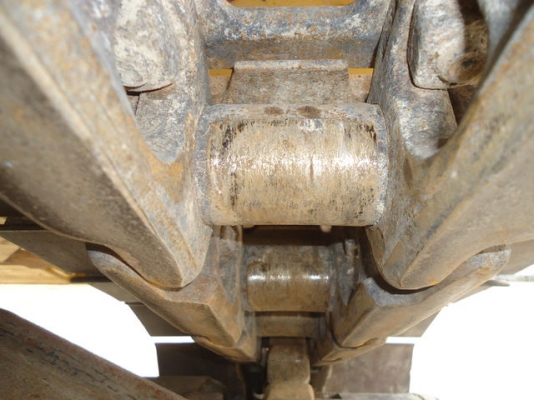 320D#CAT0320DVBWZ***** 6สูบTurbo ปี2007 3980ชม.! สภาพสวยหา CAT อยู่ไม่ผิดหวังครับ