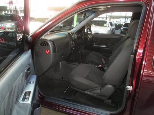 ขาย Chevolet Colorado 3.0LT Extended Cab 2007