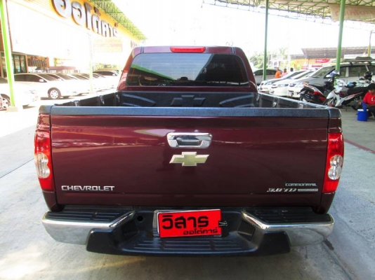 ขาย Chevolet Colorado 3.0LT Extended Cab 2007