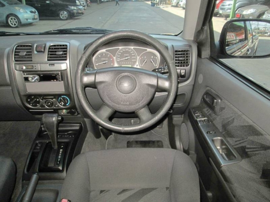 ขาย Chevolet Colorado 3.0LT Extended Cab 2007