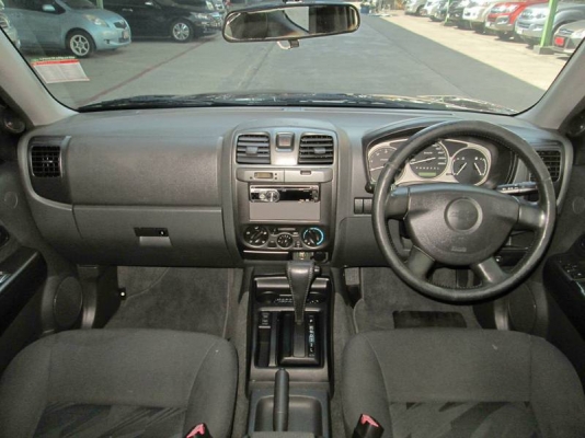 ขาย Chevolet Colorado 3.0LT Extended Cab 2007
