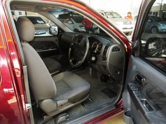 ขาย Chevolet Colorado 3.0LT Extended Cab 2007