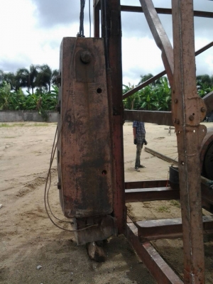 รับตอกเสาเข็มภาคอีสาน086-2582299