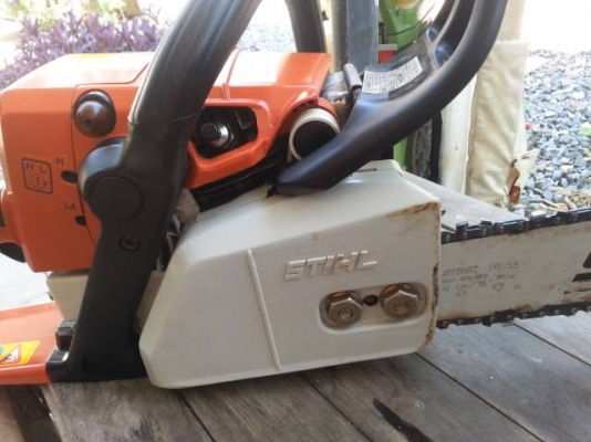 คีมล็อค vise grip