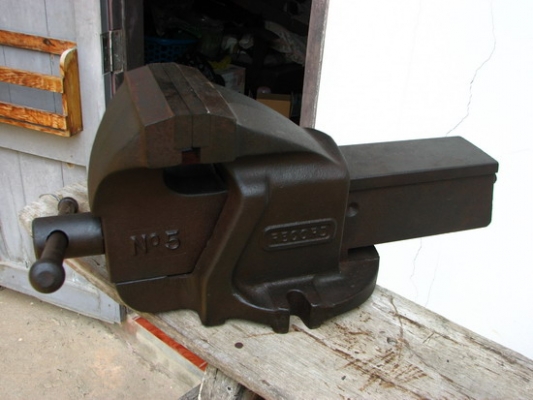 คีมล็อค vise grip